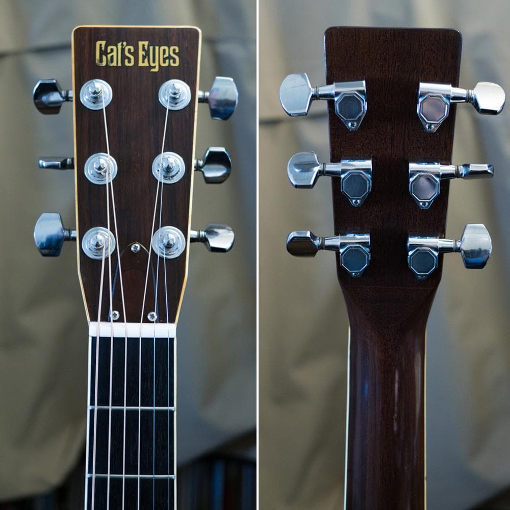 TOKAI cat's eyes CE-250 76～79年 状態最高