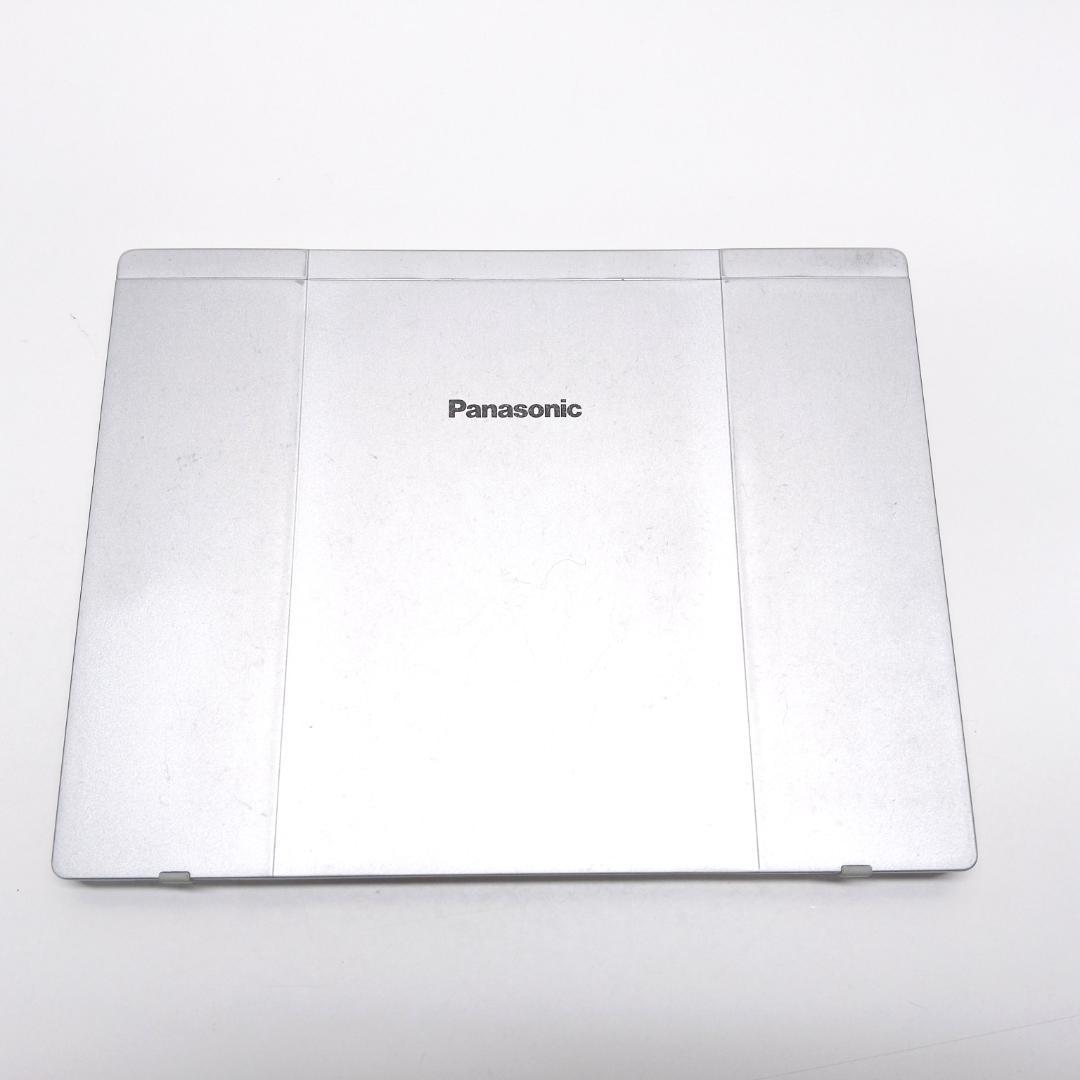 高性能 CF-FV1 第11世代 i5 16GB SSD256GB タッチパネル