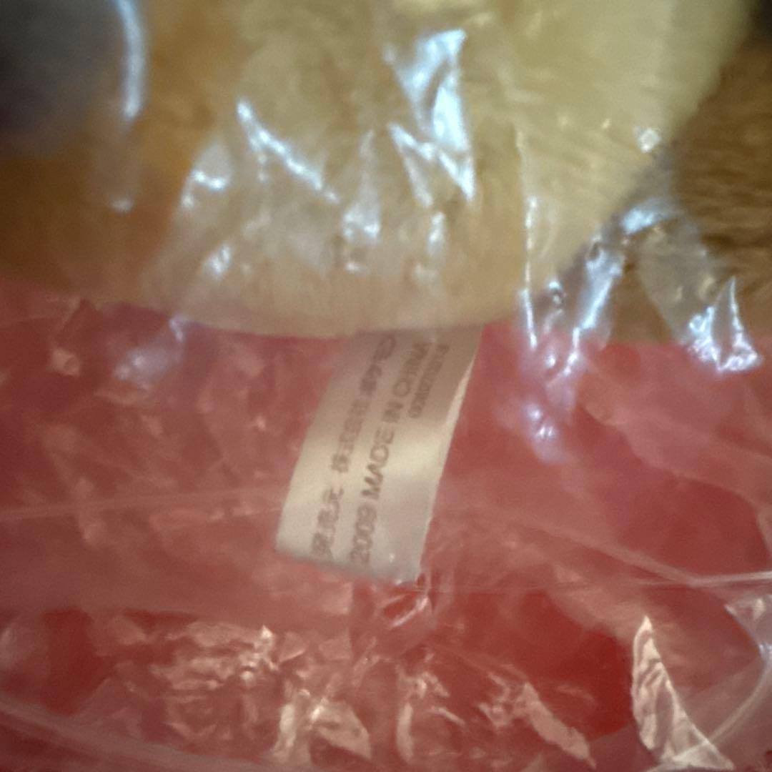 貴重 ビッパ ポケモンセンター　ポケモンドール 美品 タグ無し 布タグあり