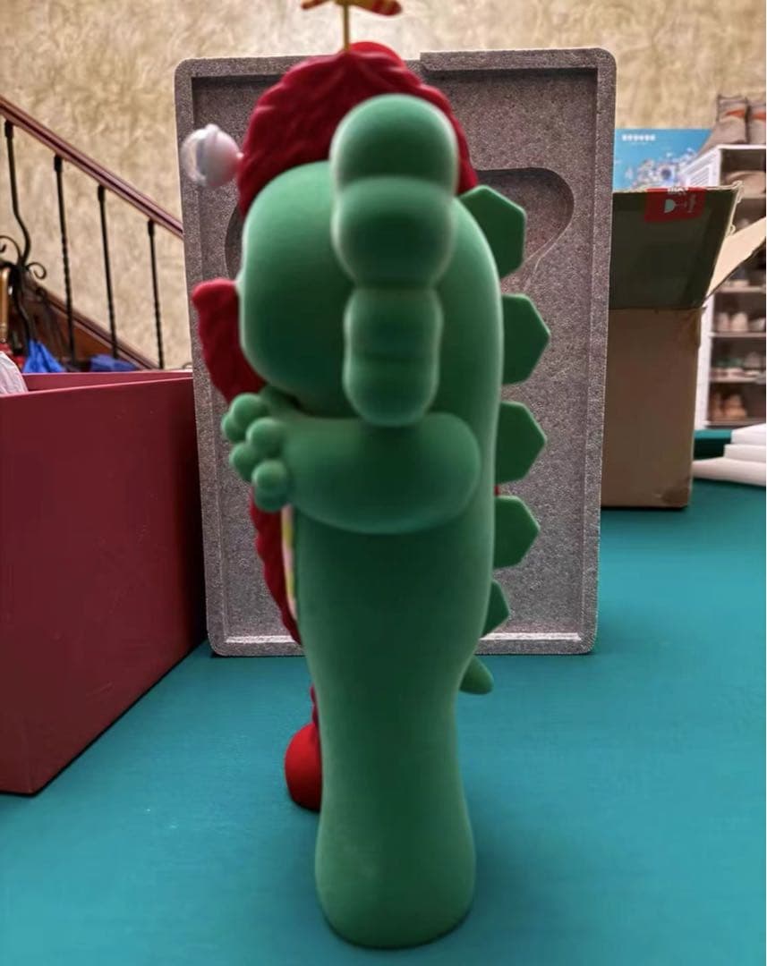 KACHAMUKKU (カチャムック)オリジナルカラーウェイ（半解剖バージョン）