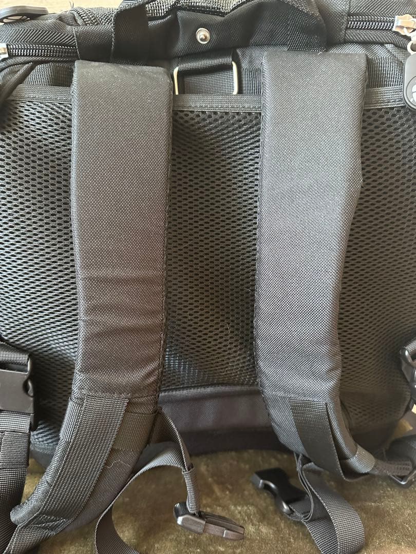 PIUS ペットバッグ ペット用キャリーバッグ リュック　ハードキャリー3way