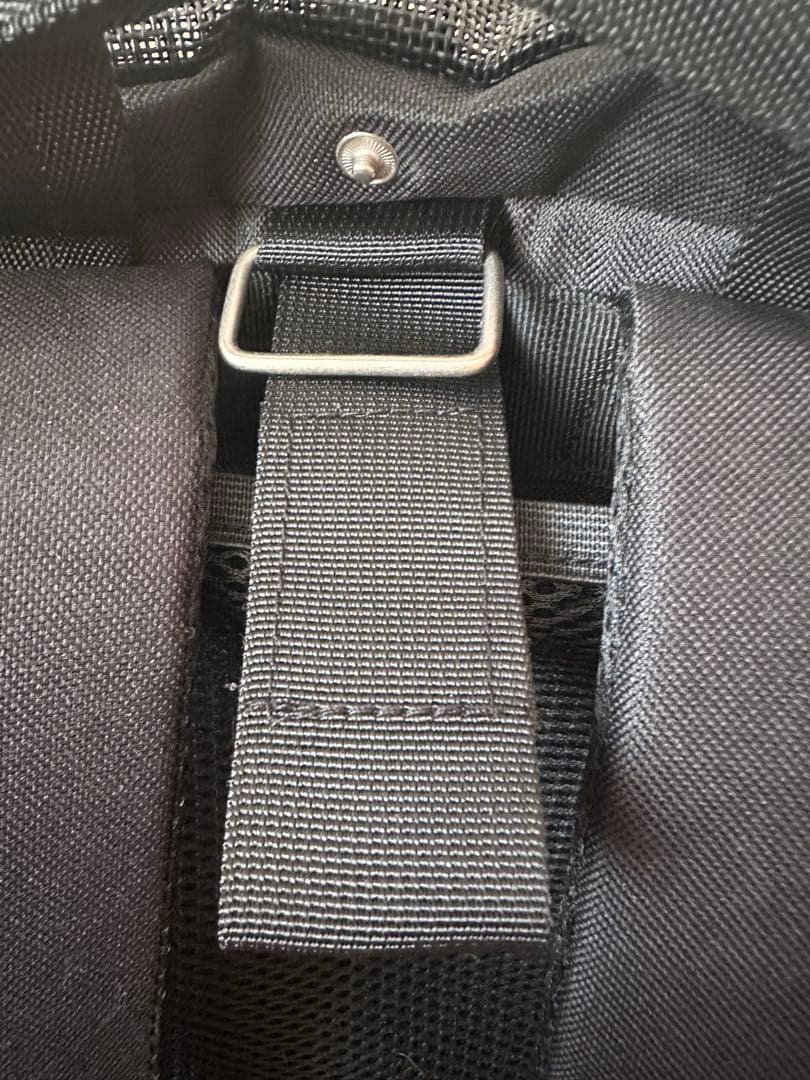 PIUS ペットバッグ ペット用キャリーバッグ リュック　ハードキャリー3way