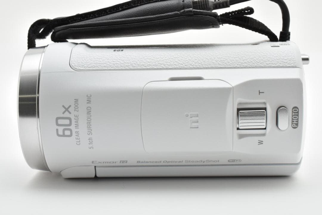 ソニー　SONY HDR-CX680 1559