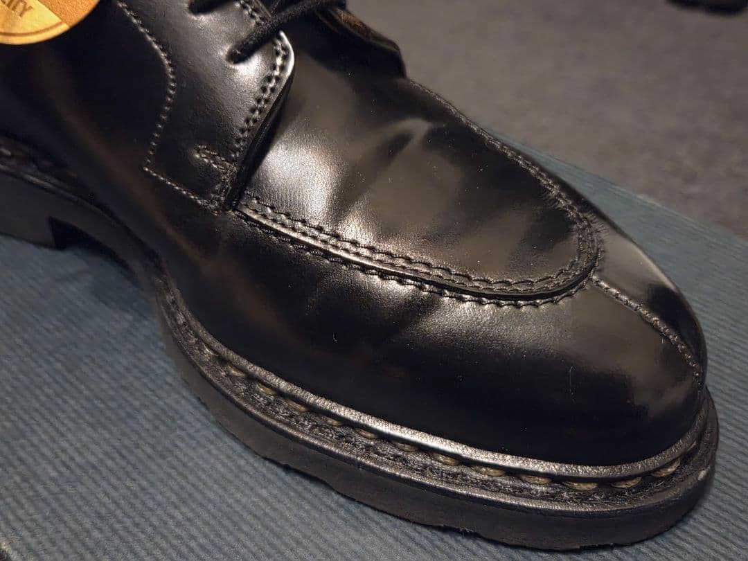 【希少】Paraboot / AVIGNON / コードバン / サイズ 6