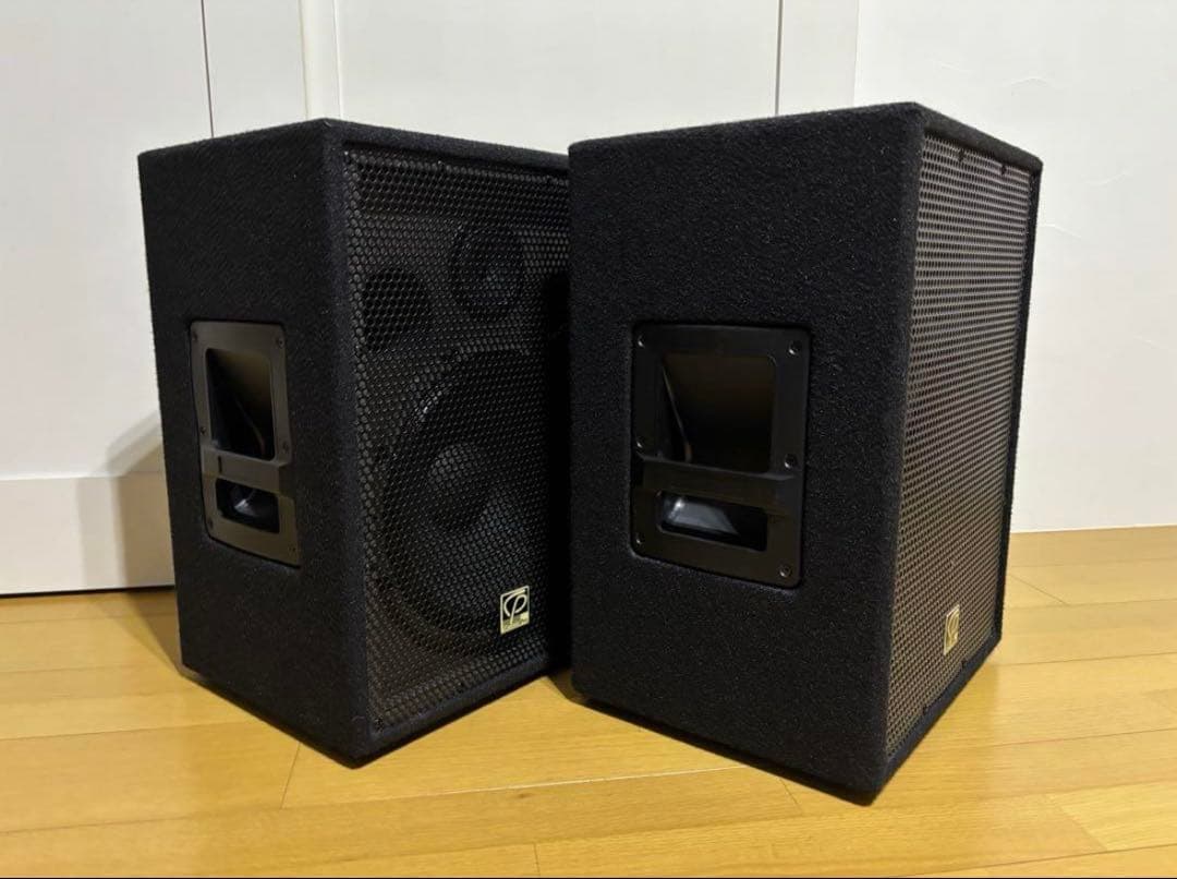 Jazz　CLASSIC PRO / CP12E 2個ペア