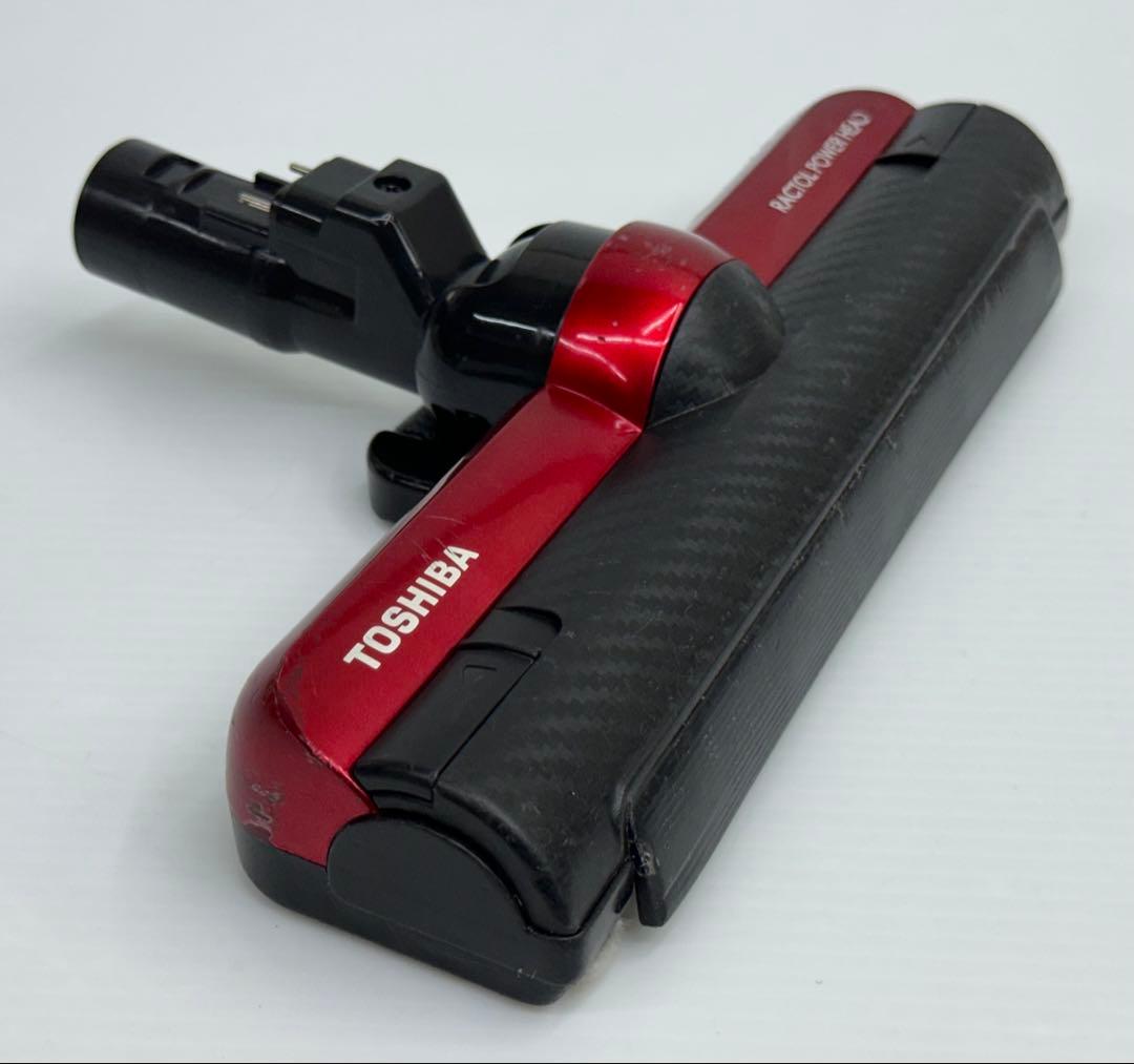 東芝　VC-SG910X MG トルネオ　ヘッド　回転ブラシ　部品　パーツ