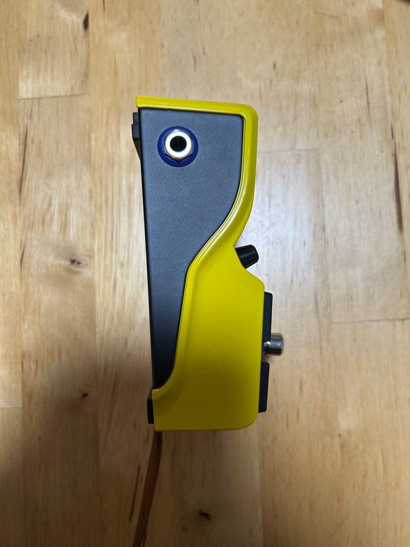 ZOOM マルチストンプ　MS200D+