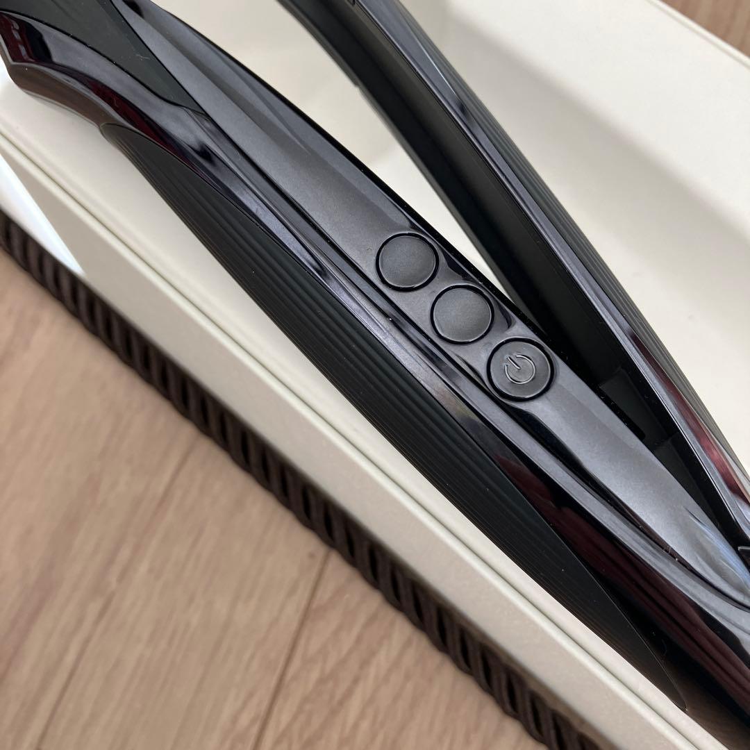 ほぼ新品！ReFa リファ ストレートアイロン プロpro 正規店購入証明あり