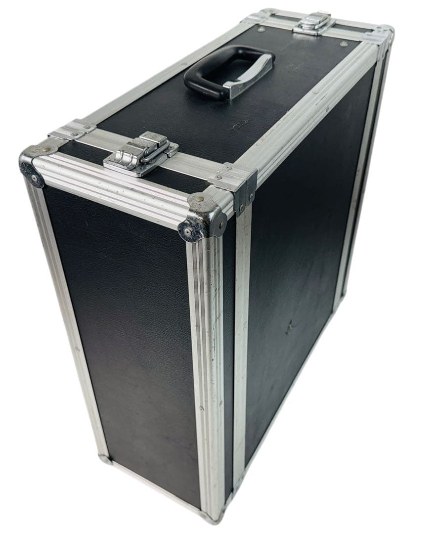 4U ラックケース ハードケース 機材 ②