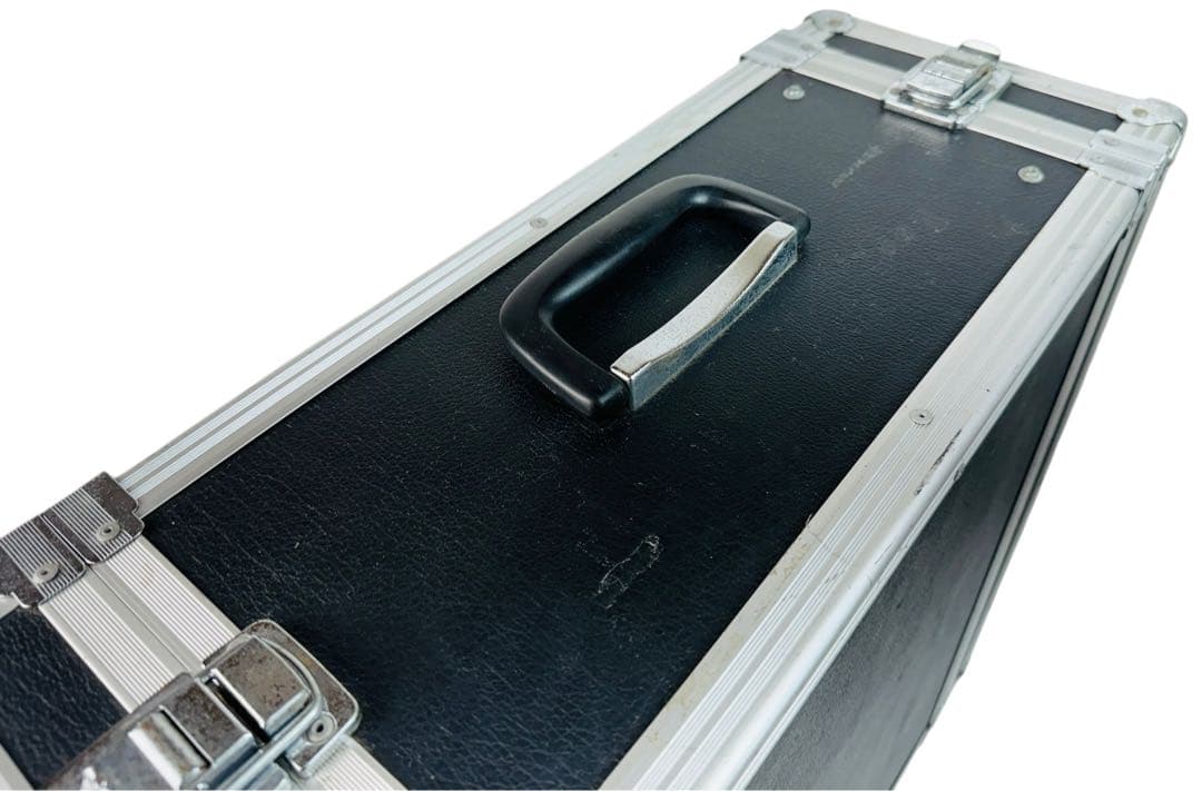 4U ラックケース ハードケース 機材 ②