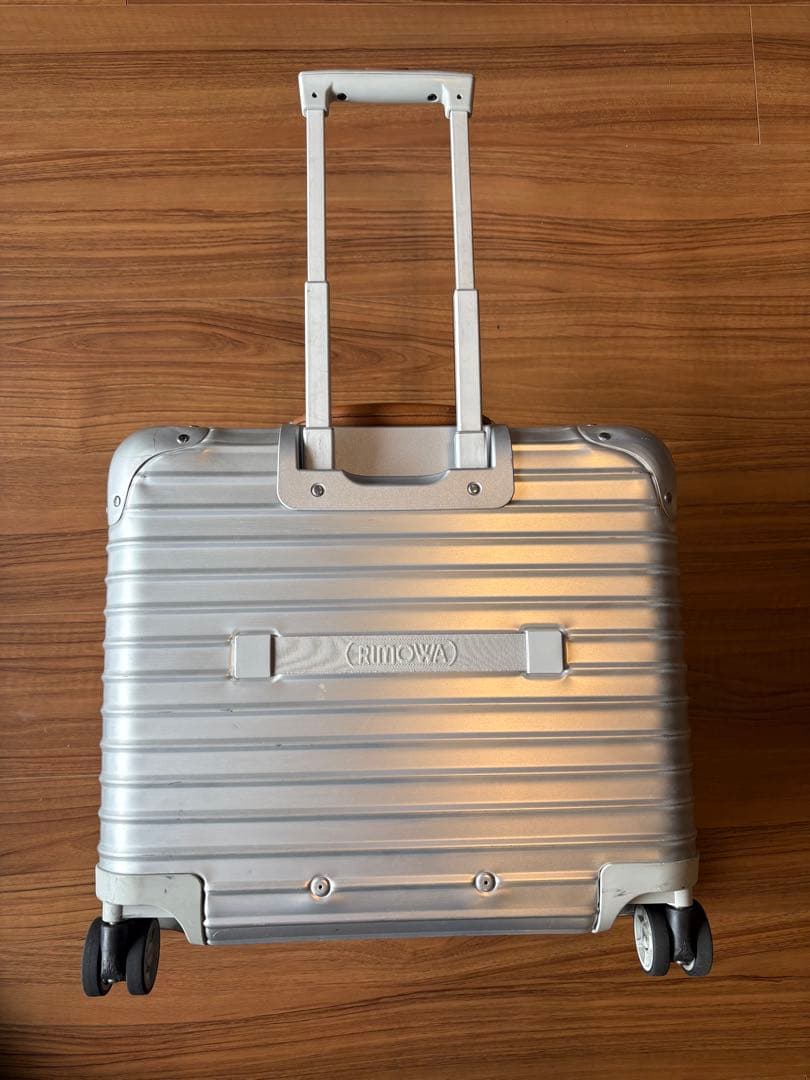 RIMOWAルフトハンザボーイングLufthansaBoeing 1749154