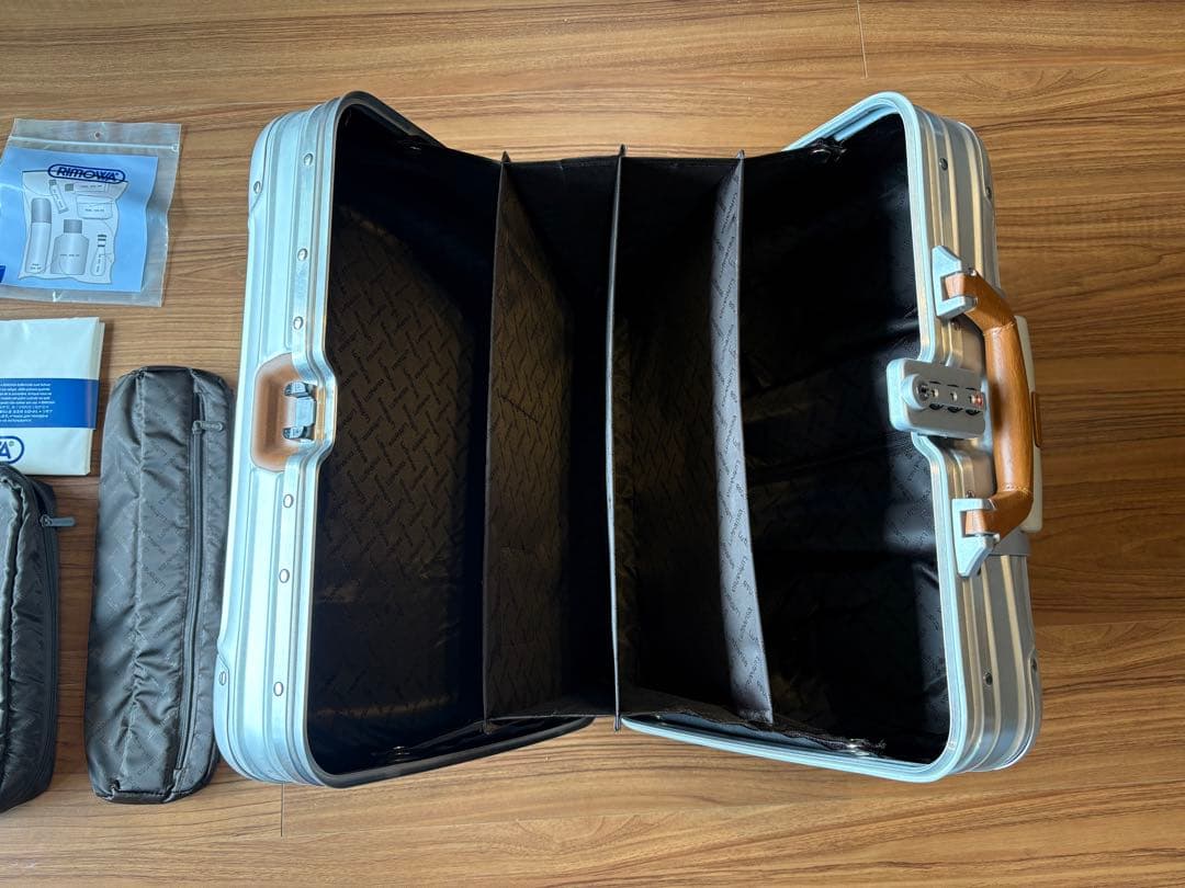 RIMOWAルフトハンザボーイングLufthansaBoeing 1749154