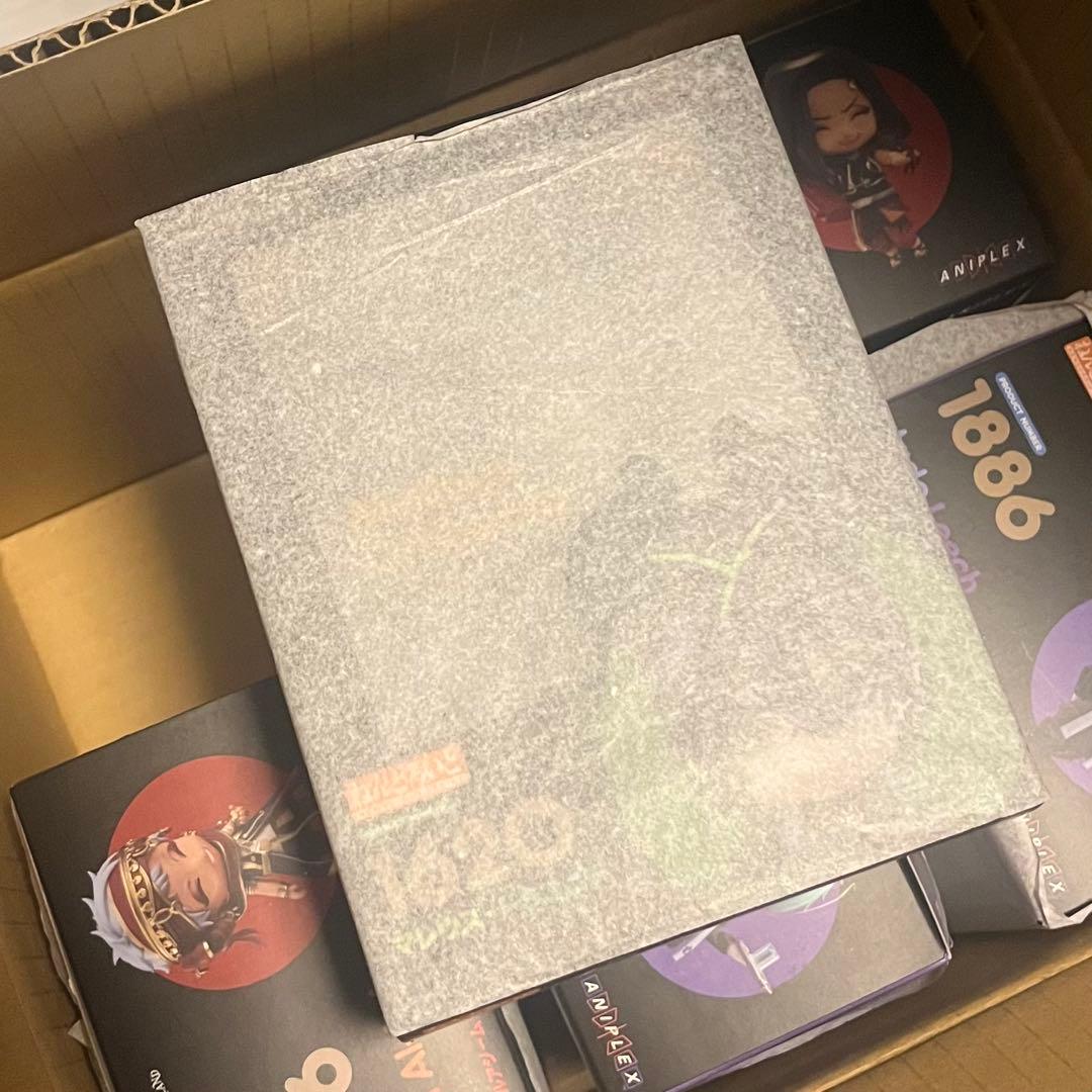 ねんどろいど　マレウス