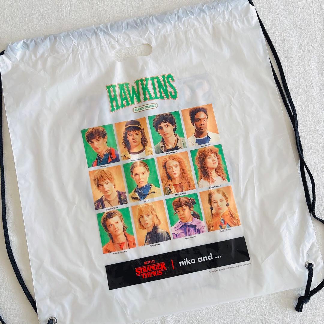 P*a様 ラストワン賞 1番くじ ストレンジャーシングス ロゴフィギュア おまけ