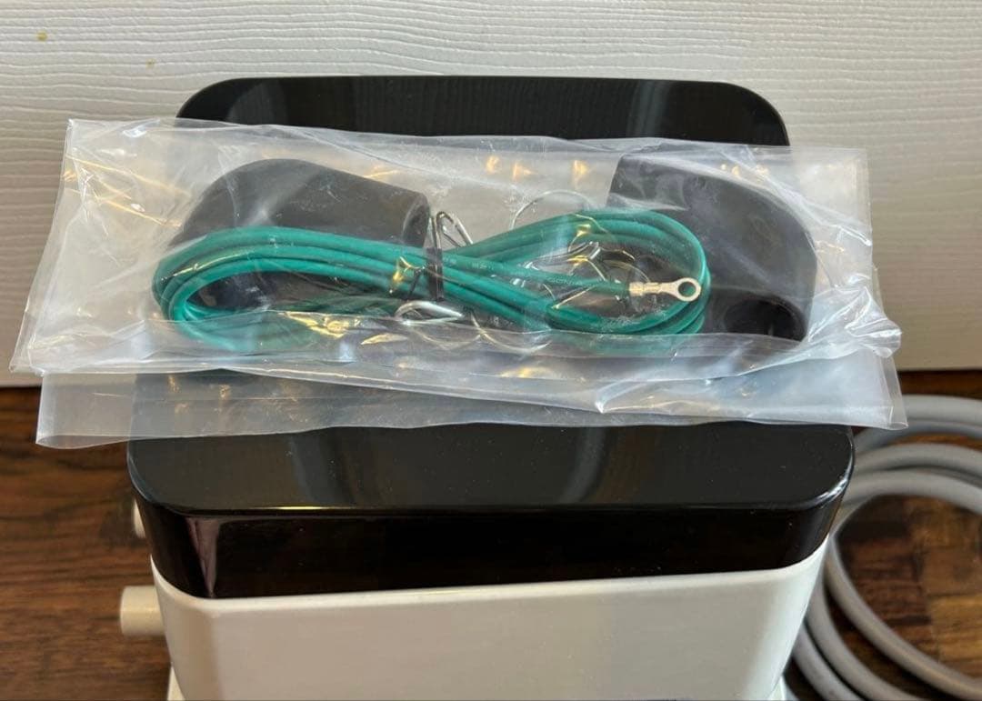 24時間以内発送 新品 脱臭剤付 ブロワー EP-80E-R 逆洗