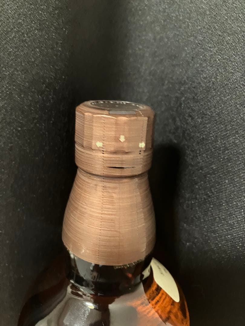 山崎 シングルモルトウイスキー ノンヴィンテージ