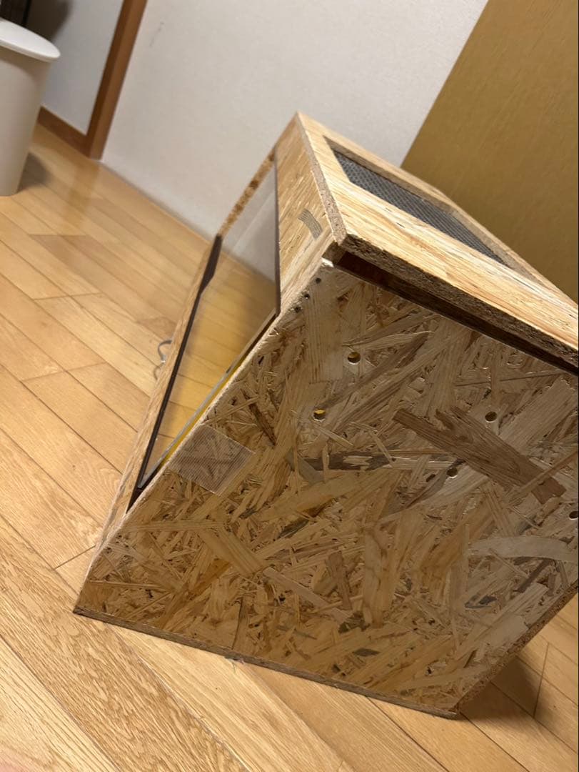 爬虫類 小動物 ケージ