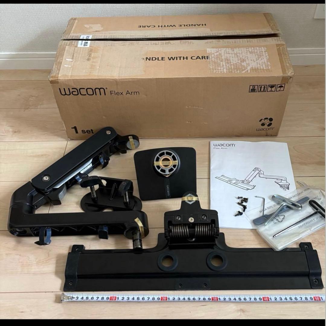 Wacom Cintiq Pro24/32専用　ACK62803K