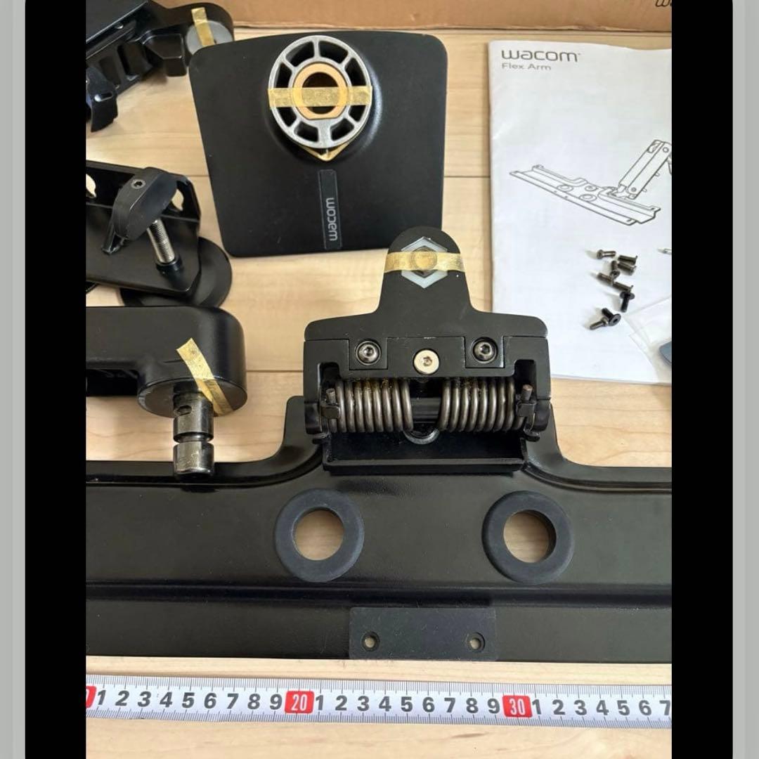 Wacom Cintiq Pro24/32専用　ACK62803K