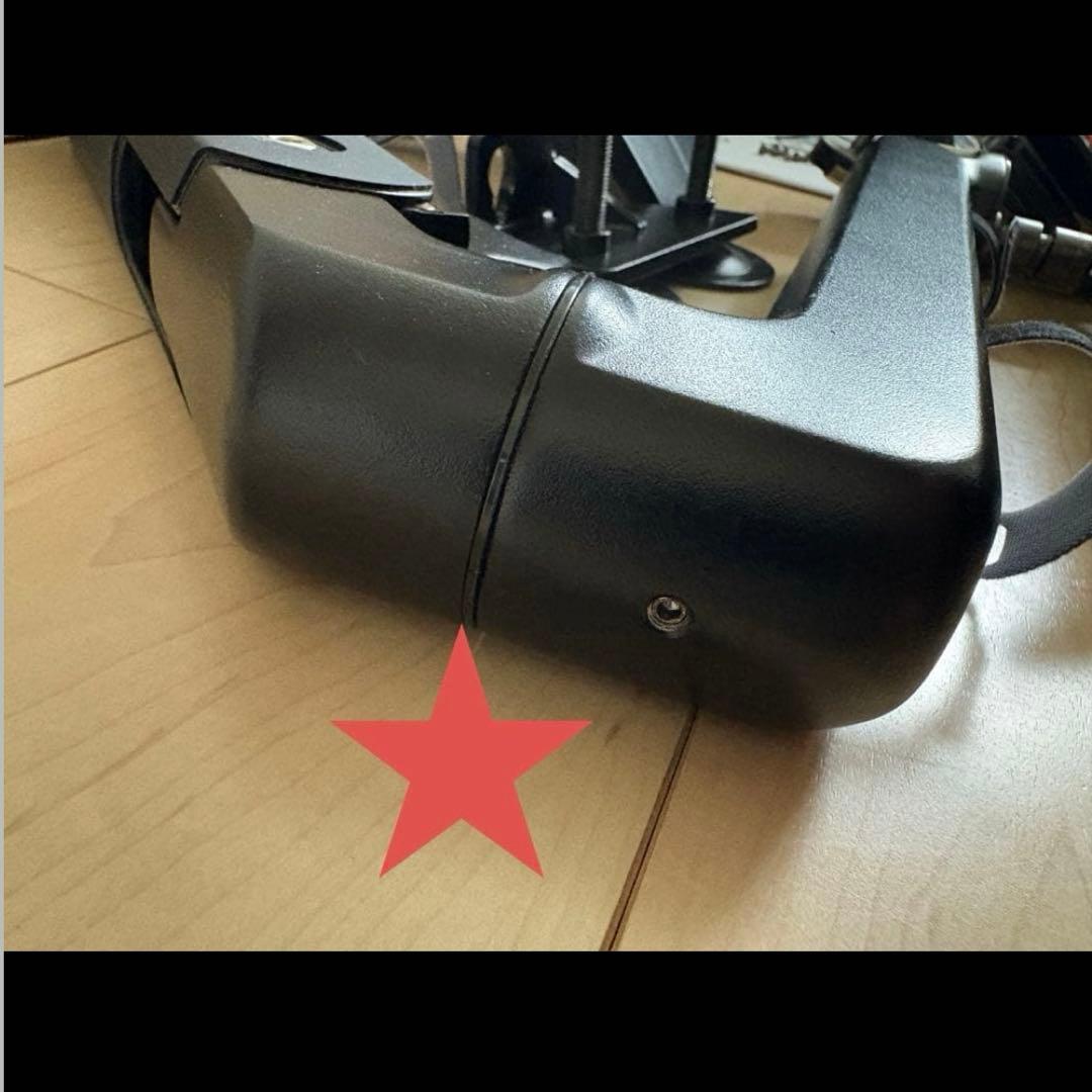 Wacom Cintiq Pro24/32専用　ACK62803K