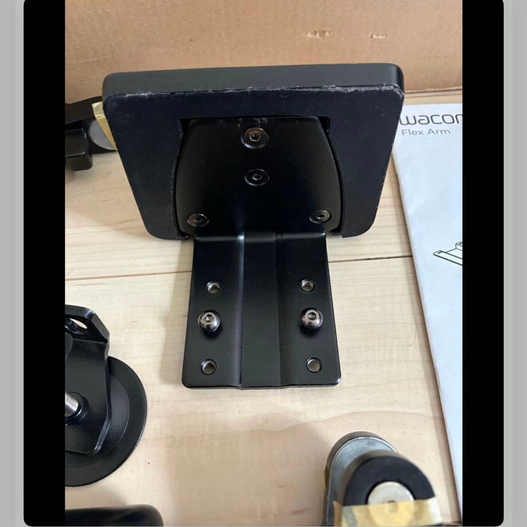 Wacom Cintiq Pro24/32専用　ACK62803K