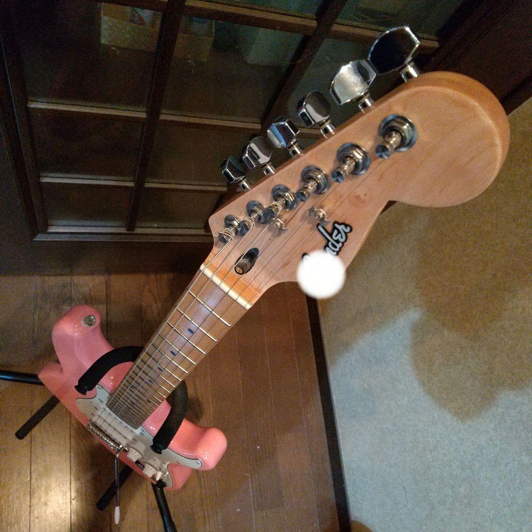 最終値下げ‼️ここまでやってストラト‼️テレキャスサウンド‼️