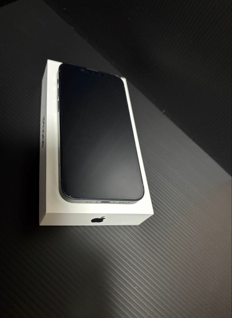 スマートフォン本体 Apple iPhone 13mini