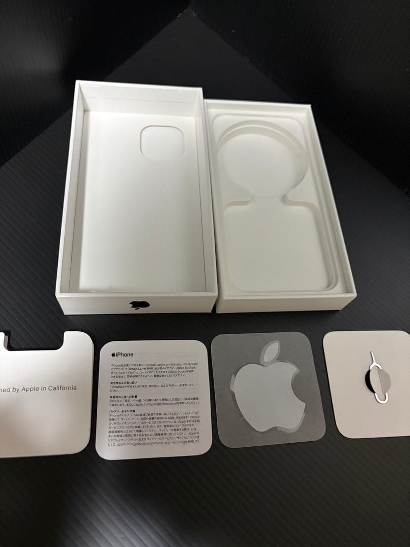 スマートフォン本体 Apple iPhone 13mini