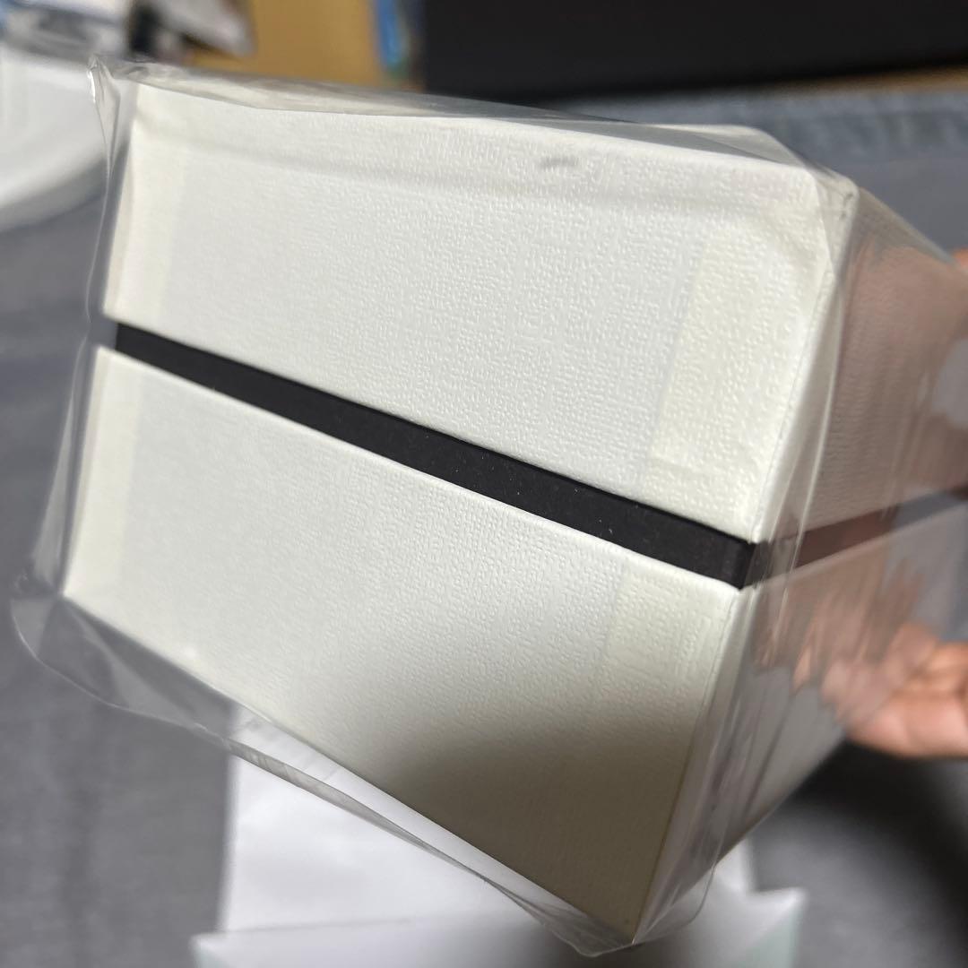 新品refaファインバブルUシャワーヘッド