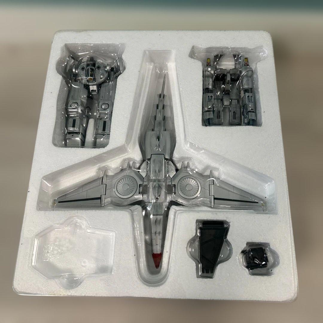 t289 超合金魂MIX メカゴジラ 生頼範義ポスターver