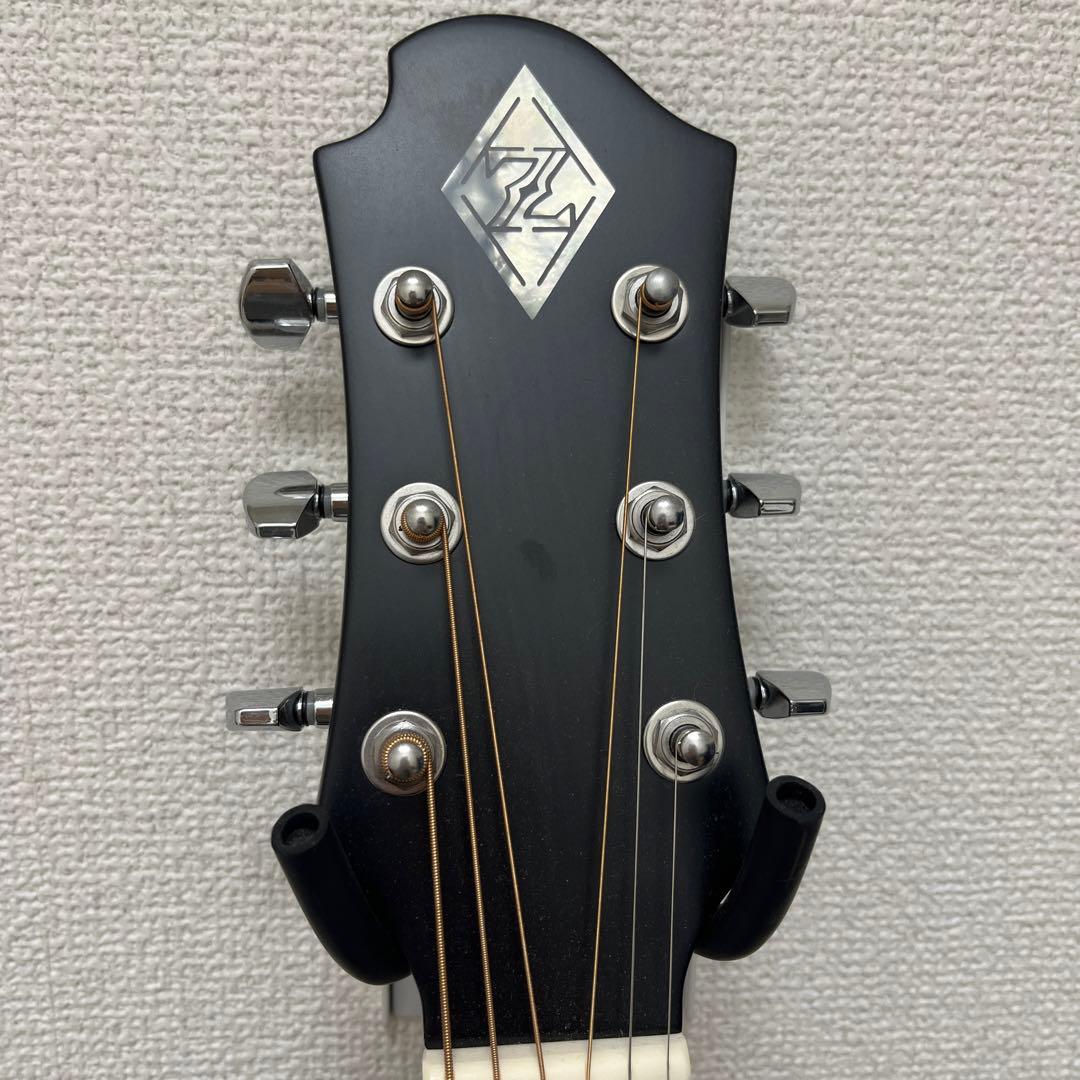 ギター ZEMAITIS CAF-85H-C