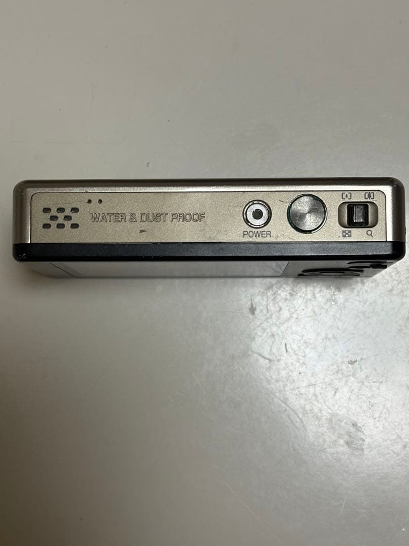 RICOH PX 防水 カメラ リコー