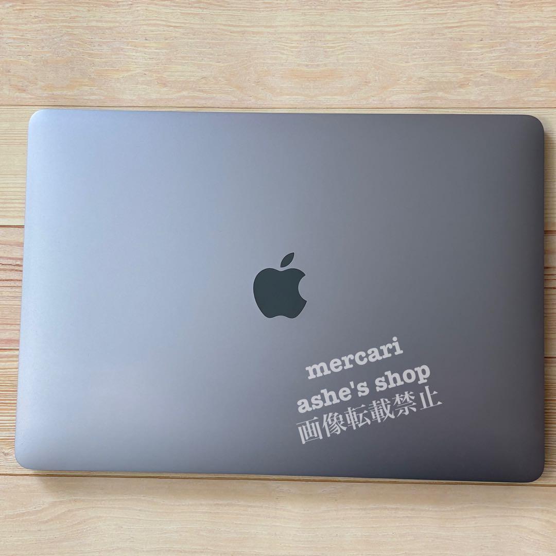 No.F35♡【MacBook Air】2019 8GB 13インチ 2019