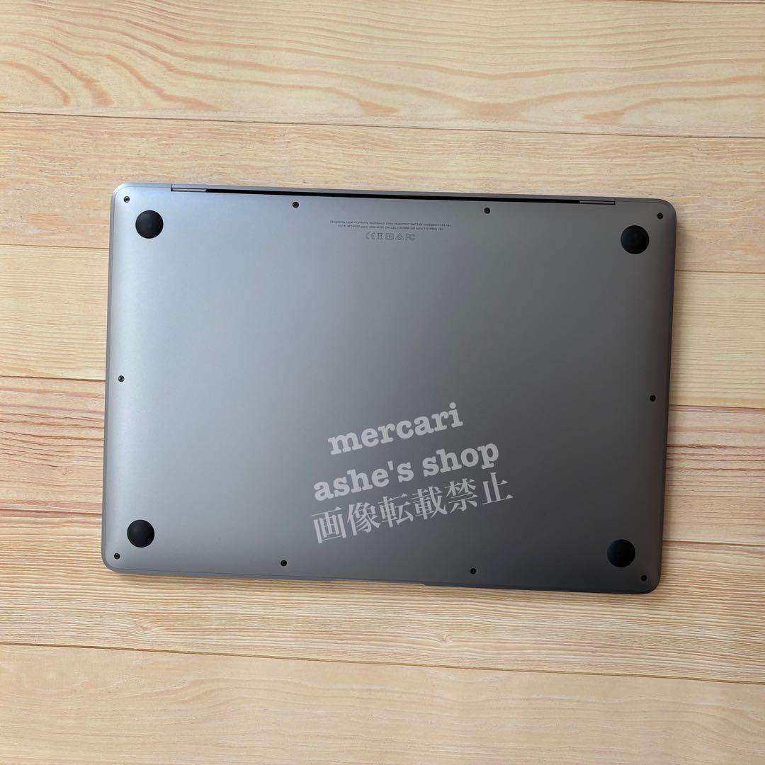 No.F35♡【MacBook Air】2019 8GB 13インチ 2019