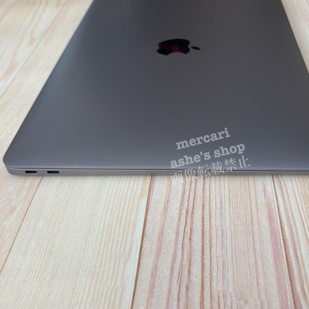No.F35♡【MacBook Air】2019 8GB 13インチ 2019