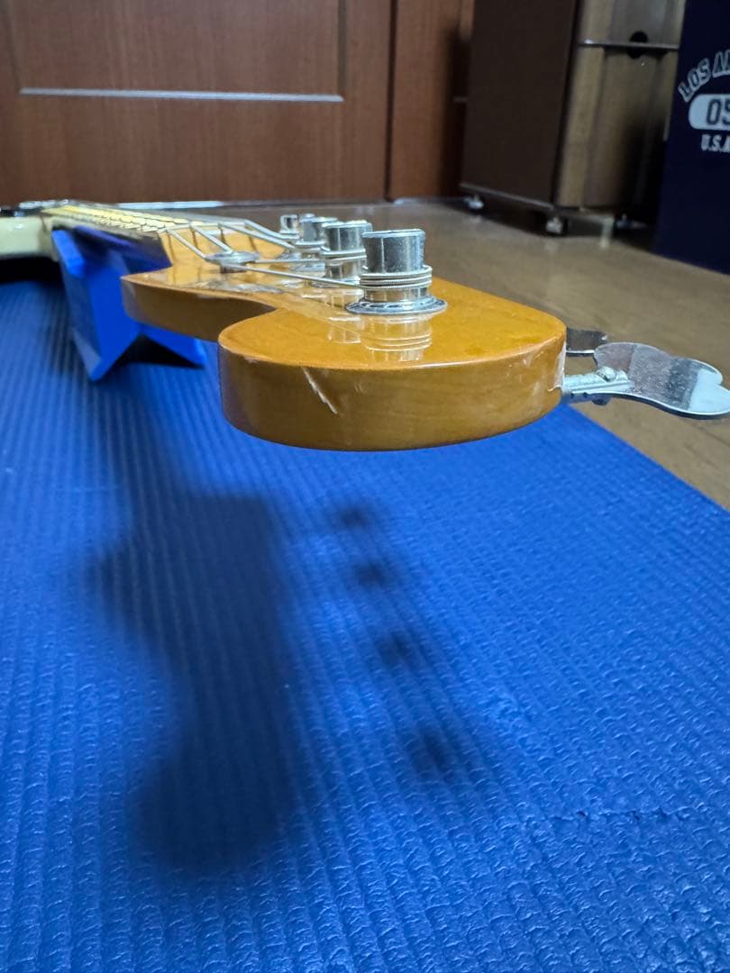 ベース Fender Vintera II 50s Precision Bass