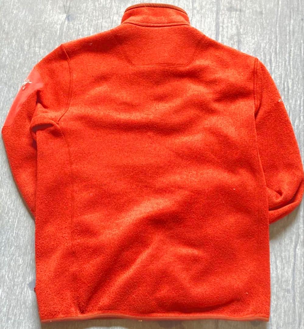 Arcteryx BPRE 限定コラボ Covert Cardigan