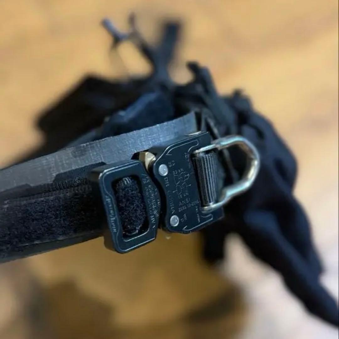 実物　合計約8.5万円　アジライト　ベルトセットアップ