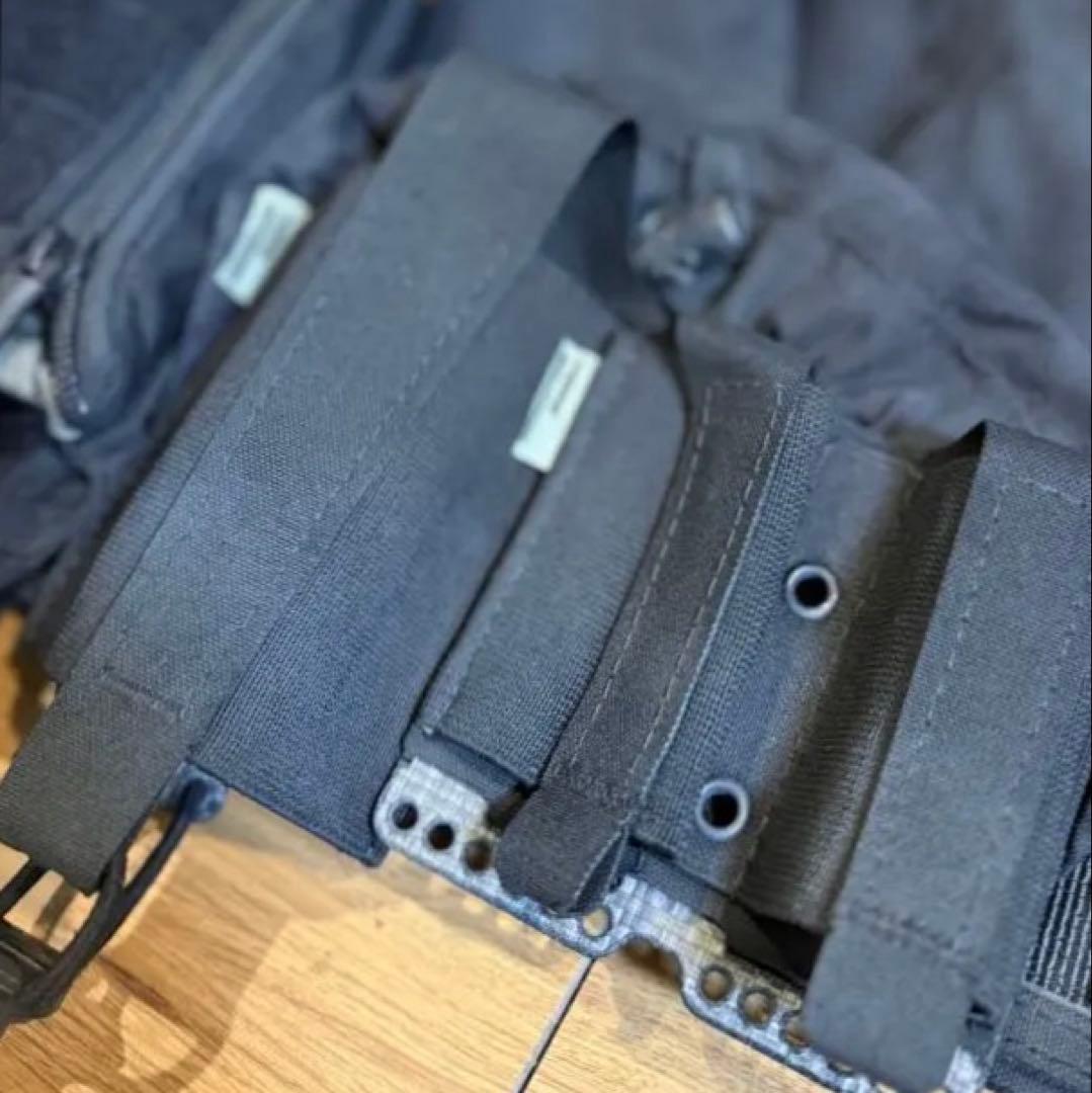 実物　合計約8.5万円　アジライト　ベルトセットアップ