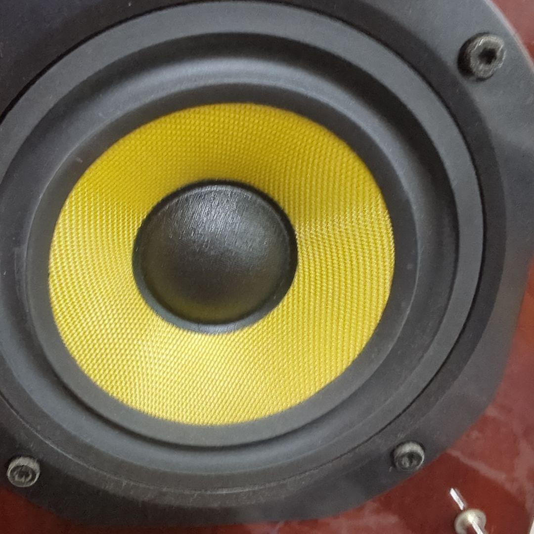 動作確認済み！DENON SC-T33XG×1　※セット売り②