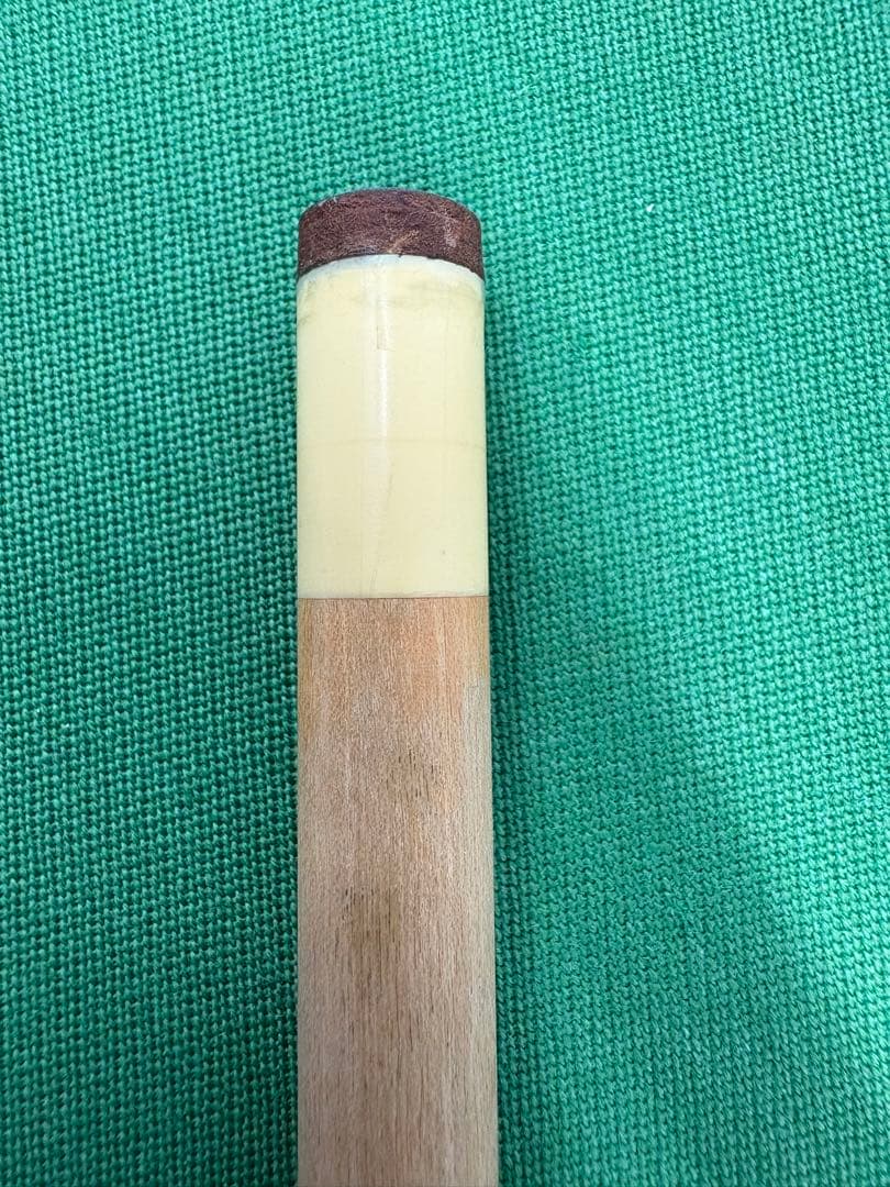 MEZZ WD700 ビリヤード ハイテクシャフト UJ ジョイント