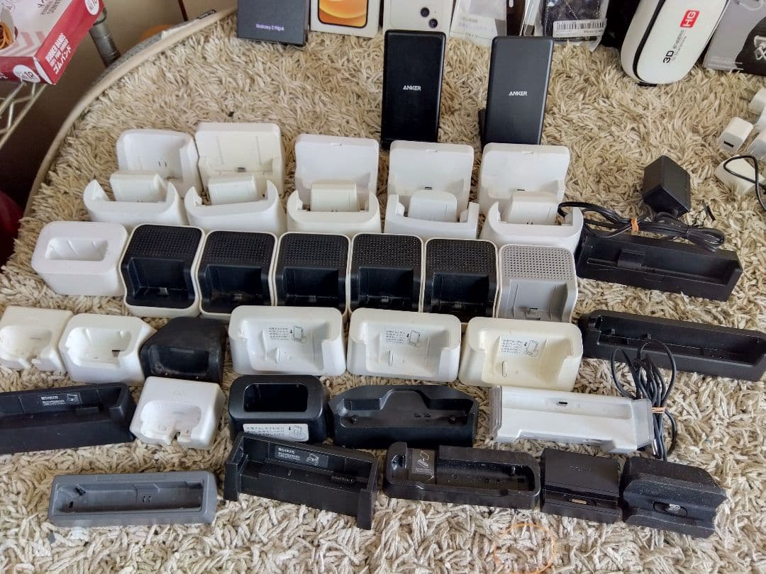 スマホまとめ売りジャンク品