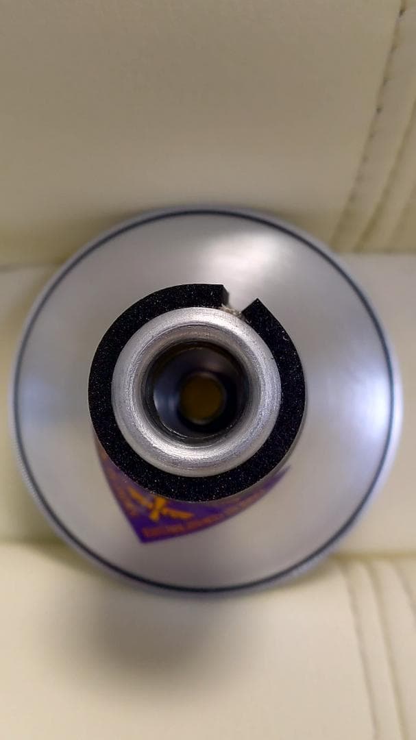 ●BEST BRASS ピッコロトランペットミュート