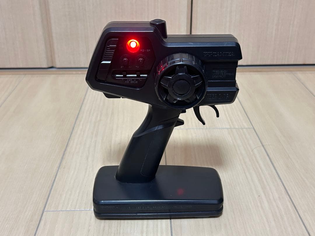 タミヤ DT-03 レーシングファイター XB フルセット 2WD バギー