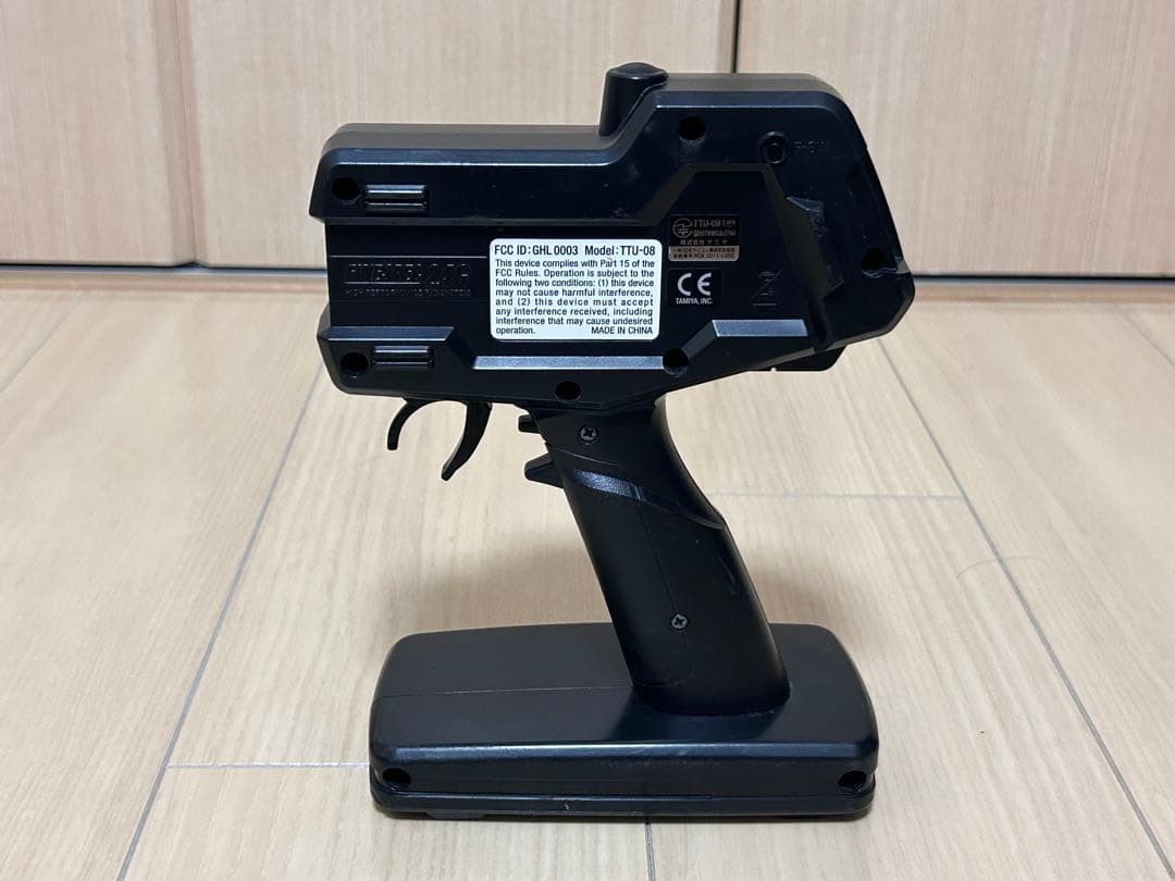 タミヤ DT-03 レーシングファイター XB フルセット 2WD バギー