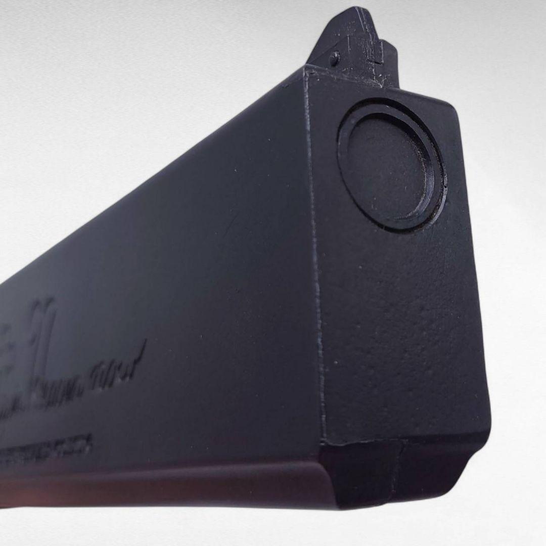 激レア ヘルシング アーカードの銃 ジャッカル 対化物戦闘用13mm モデルガン