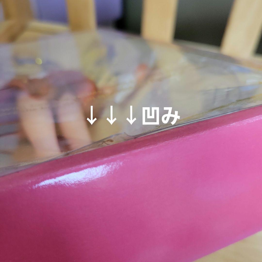 確認用！！！希少！！【未開封】エクセレントセーラーチーム ヴィーナス 人形