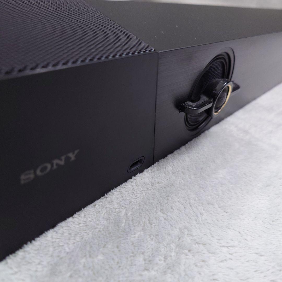 SONY サウンドバー 7.1.2ch HT-ST5000 本体①