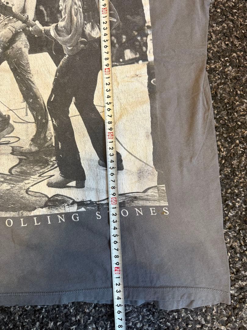 THE ROLLING STONES バンT