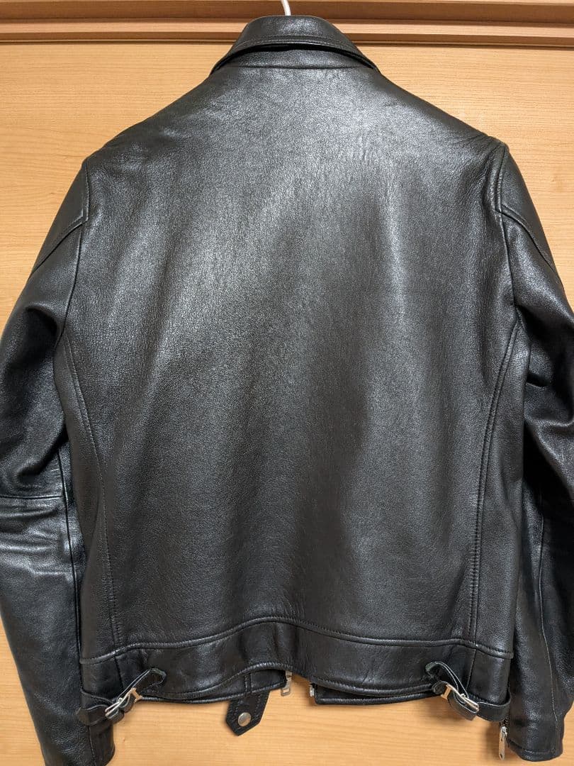 ジャーナルスタンダード　レザージャケット